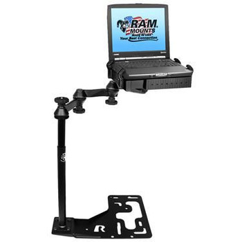 RAM Mounts RAM-VB-168-SW1 RAM UNIVERSAL SYSTEM for RAM-VB-168-SW1
