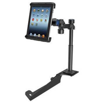 RAM Mounts RAM-VB-185-TABL3-SK VEHICLE BASE F-250. 350. RAM-VB-185-TABL3-SK