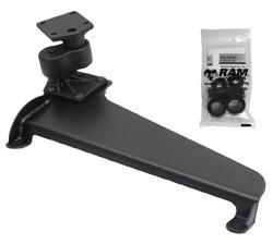 RAM Mounts RAM-VB-180 VEHICLE BASE 2007 NEWER TUNDRA RAM-VB-180
