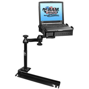 RAM Mounts RAM-VB-175-SW1 VEHICLE SYSTEM forD TRANSIT RAM-VB-175-SW1