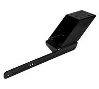 RAM Mounts RAM-VB-178 VEHICLE BASE 08-11 DODGE RAM-VB-178