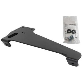 RAM Mounts RAM-VB-139 VEHICLE BASE 2004 - HONDA RAM-VB-139