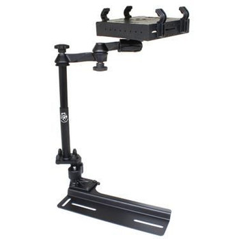 RAM Mounts RAM-VB-146T-SW1 VEHICLE SYSTEM W/TALL TELEPOLE RAM-VB-146T-SW1