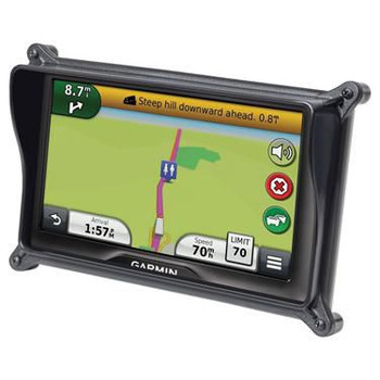 RAM Mounts RAM-HOL-GA61LU UNPKD RAM LOCKING GARMIN RAM-HOL-GA61LU