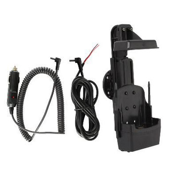 RAM Mounts RAM-HOL-IN11PU UNPKD RAM POWERED HOLDER RAM-HOL-IN11PU