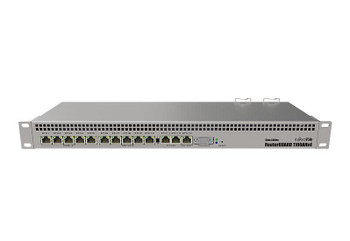 MikroTik RB1100DX4 RB1100AHx4 Dude Edition RB1100DX4
