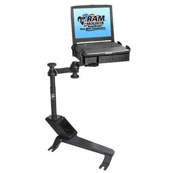 RAM Mounts RAM-VB-131R4-SW1 VEHICLE SYSTEM 2000- 2500. RAM-VB-131R4-SW1
