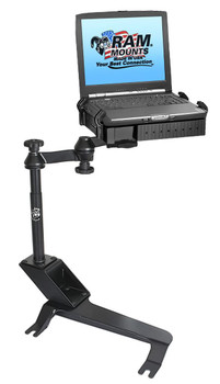 RAM Mounts RAM-VB-131-SW1 VEHICLE SYSTEM 2000- 2500. RAM-VB-131-SW1