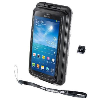 RAM Mounts RAM-HOL-AQ7-2LU UNPKD RAM AQUA BOX PRO 20 RAM-HOL-AQ7-2LU