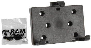 RAM Mounts RAM-HOL-PD2 RAM UNIVERSAL 3 FINGER PDA RAM-HOL-PD2