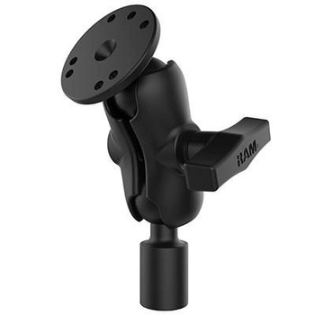 RAM Mounts RAM-101-B-218-1U RAM MOUNT WITH RAM-101-B-218-1U