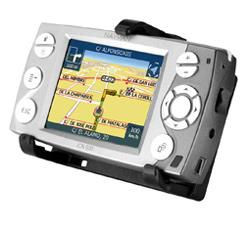 RAM Mounts RAM-HOL-PD2U UNPKD RAM UNIVERSAL 3 FINGER RAM-HOL-PD2U