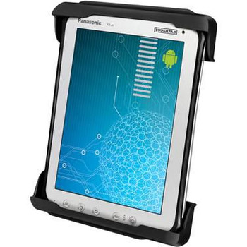 RAM Mounts RAM-HOL-TAB10U Tab-Tite for L- Tablets RAM-HOL-TAB10U