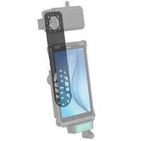 RAM Mounts RAM-101-MIC2U UNPKD RAM MIC/SPEAKER BRACKET RAM-101-MIC2U