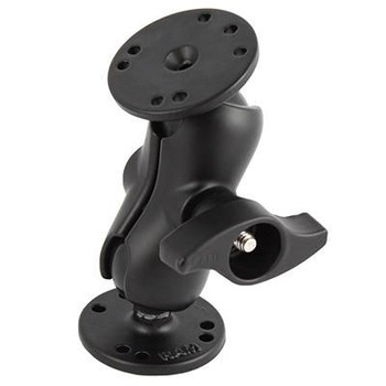 RAM Mounts RAM-101MU-B RAM MOUNT WITH RAM-101MU-B