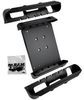 RAM Mounts RAM-HOL-TAB-JD1U UNPKD RAM TAB-TITE for JOHN RAM-HOL-TAB-JD1U