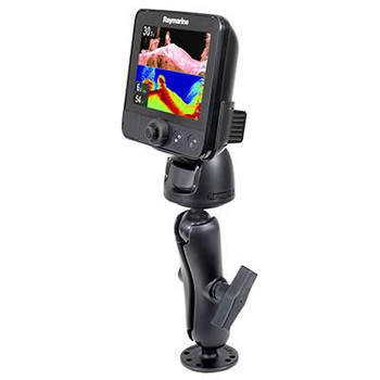 RAM Mounts RAM-101-RYM1 RAM MOUNT W/ 202. RAM-101-RYM1