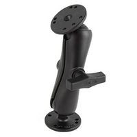 RAM Mounts RAM-101-RYM1 RAM MOUNT W/ 202. RAM-101-RYM1