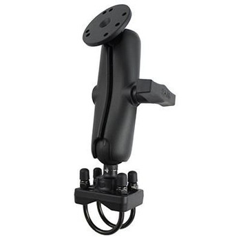 RAM Mounts RAM-101U-235-1 UNPKD RAM MNT W/ RAM-101U-235-1