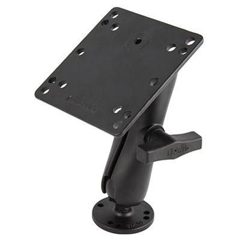 RAM Mounts RAM-101U-246 RAM MOUNT WITH VESA PLATE RAM-101U-246
