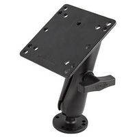 RAM Mounts RAM-101U-246 RAM MOUNT WITH VESA PLATE RAM-101U-246