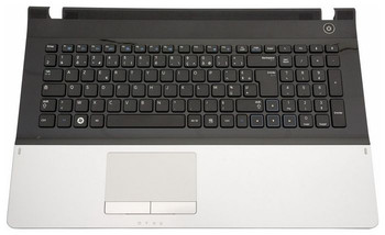 Samsung BA75-03352B Unit Housing Top FRENCH BA75-03352B