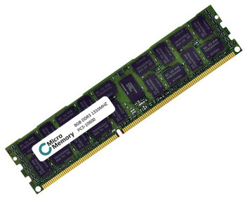 CoreParts MMH0017/8GB 8GB DDR3L 1333MHz PC3-10600 MMH0017/8GB