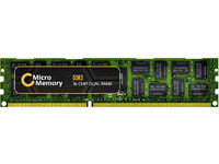 CoreParts MMG2449/16GB 16GB DDR3 1600MHZ ECC/REG MMG2449/16GB