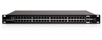 Ubiquiti Networks ES-48-500W EdgeSwitch 48. 500W. 48 Gigabi ES-48-500W