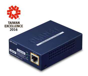 Planet LRP-101UH 1-Port Long Reach POE over LRP-101UH
