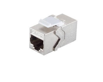 MicroConnect KEYSTONE-12 Keystone module CAT 6A. STP KEYSTONE-12