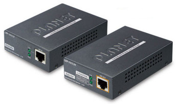 Planet LRP-101U-KIT 1-Port Long Reach POE over LRP-101U-KIT