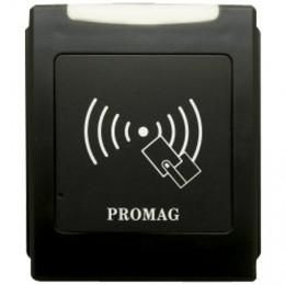Promag ER755-10 ER755. Ethernet ER755-10