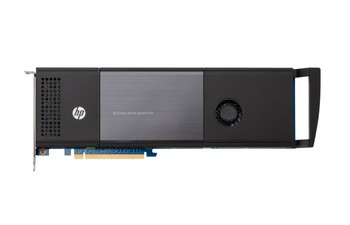 HP N2M98AA-RFB Z Turbo Drv Quad Pro 2x256GB N2M98AA-RFB