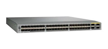 Cisco N3K-C3064PQ-10GE Nexus 3064-E.48 Sfp+. N3K-C3064PQ-10GE