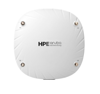 Hewlett Packard Enterprise Q9H57A AP-514 Access Point Q9H57A