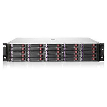 Hewlett Packard Enterprise QK772A-RFB D2700 900GB 6G SAS SFF 9TB QK772A-RFB