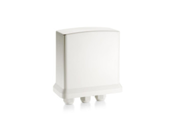 LevelOne POR-1220 OUTDOOR GIGABIT POE-PLUS REPEA POR-1220