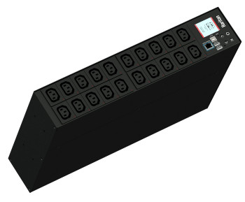 Raritan PX3-5440R 1PH. 230V AC. 16A. 20 outlets: PX3-5440R