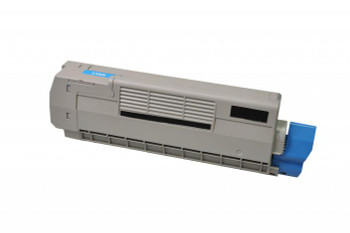 CoreParts QI-OK1024C Toner Cyan 46507507 QI-OK1024C