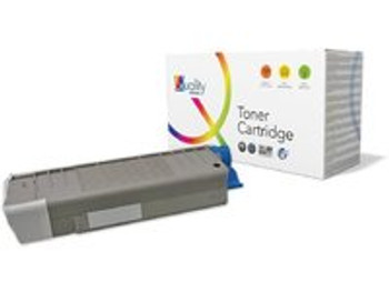 Quality Imaging QI-OK1005B Toner Black 44315308 QI-OK1005B