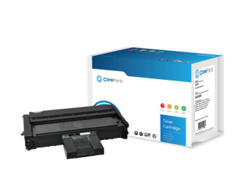 CoreParts QI-RI2002 Toner Black 407254 QI-RI2002