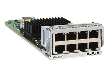 Netgear APM408C-10000S 8PORT 100M 1G 25G 5G APM408C-10000S