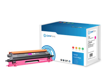 CoreParts QI-BR1001ZM Toner Magenta TN135M QI-BR1001ZM