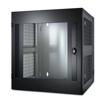 APC AR100 NetS. VX Wall mount Enclo AR100
