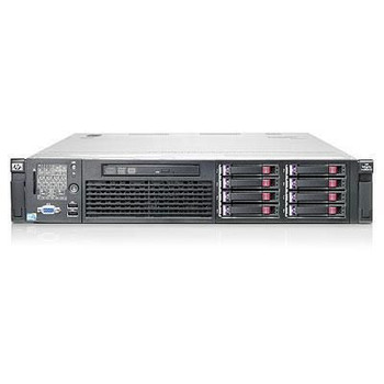 Hewlett Packard Enterprise AH395A-RFB rx2800 i2 Rack-Optimized AH395A-RFB