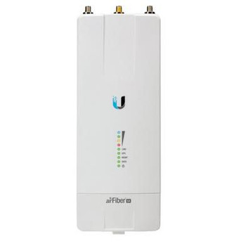 Ubiquiti Networks AF-2X-EU airFiber. 500+ Mbps Backhaul. AF-2X