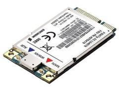 IBM 57Y2620-RFB Mini PCMCIA Card 57Y2620-RFB