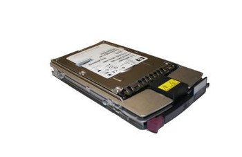 Hewlett Packard Enterprise AG883AB-RFB HDD 1TB FATA EVA Add-on AG883AB-RFB