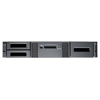 Hewlett Packard Enterprise AH169A-RFB StorageWorks MSL2024 AH169A-RFB